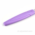 Voet eelt schrapen rvs Dode Huid Manicure Pedicure Mes Peeling Tools